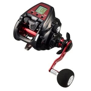 Daiwa S500JP 23 Leo Blitz Electric Reel