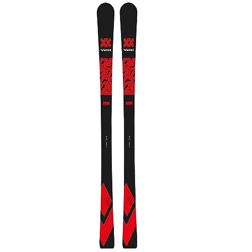 Volkl Deacon 7.2 Skis w/vMotion 10 GW Black Bindings 2024 179