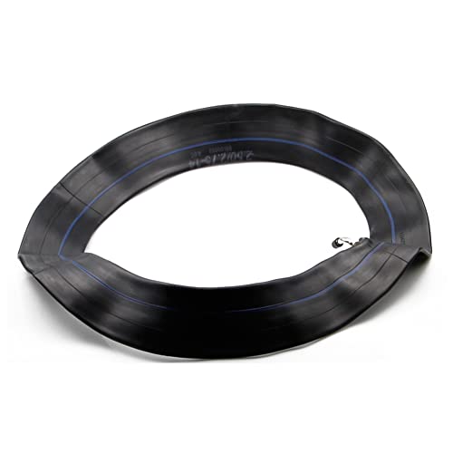 MAGCHIC Electric Unicycles Inner Tube, 18 Inch Monowheel Inner Tube EUC Replace Accessories for Veteran Sherman Begode Gotway RS MSX EX.N KingSong S18 18XL Inmotion V11 (Black)