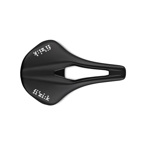 Fizik Argo R5-160mm - Tempo, Black,Model Number: F1935160