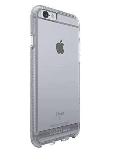 Tech21 Impact Clear for iPhone 6/6S - Matte