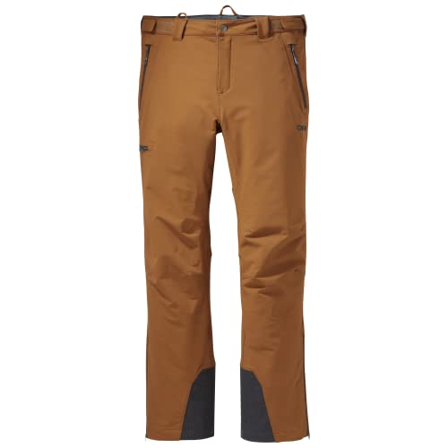 Outdoor Research Cirque II Pants - Men's Saddle 2X-Large