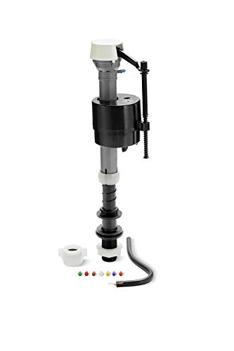 Kohler Genuine Part Gp1138930 Silent Fill Toilet Fill Valve Kit, 12.5' L x 3.5' W x 3' H inches