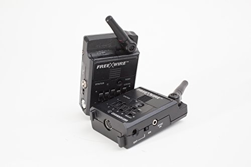 Extra Freewire Transceiver