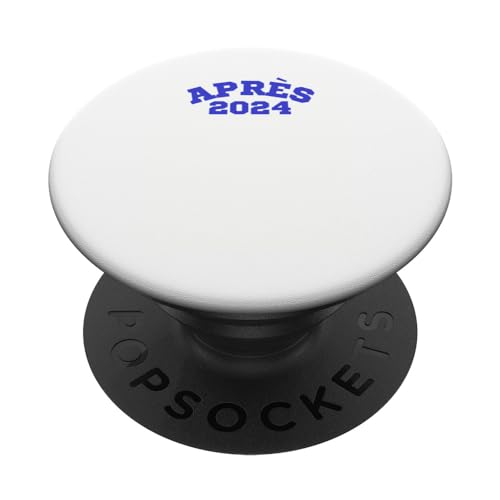 Après 2024 PopSockets Standard PopGrip