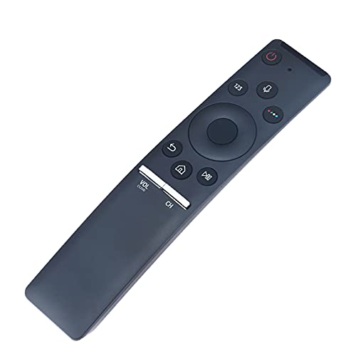 New BN59-01292A Replaced Remote Control Fit for Samsung Smart TV with MIC UN55MU6500 UN65MU6500 UN49NU8000 UN55NU8000 UN65NU8000 UN75NU8000 UN82NU8000 UN82NU800DFXZA