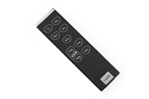 New VSB210 Soundbar remote control ft for Vizio Home Theater Sound Bar sub Vizio VSB200 VSB210WS VSB211 VSB211WS VSB205 VSB206 VSB207 Remote¡­