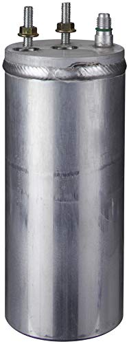 Spectra Premium 0283106 Accumulator