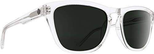 SPY OPTIC Hayes Bare Crystal- Happy Gray Green