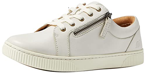 BORN Paloma White/Shell 8 M (B)