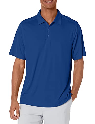 Cutter & Buck Men's Cb Drytec Northgate Polo Shirt, Tour Blue, XXX-large