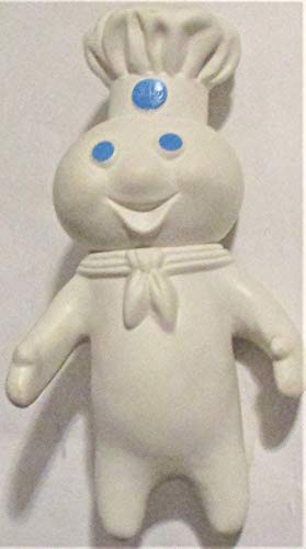 Pillsbury Doughboy Suitable for Farmhouse Kitchen