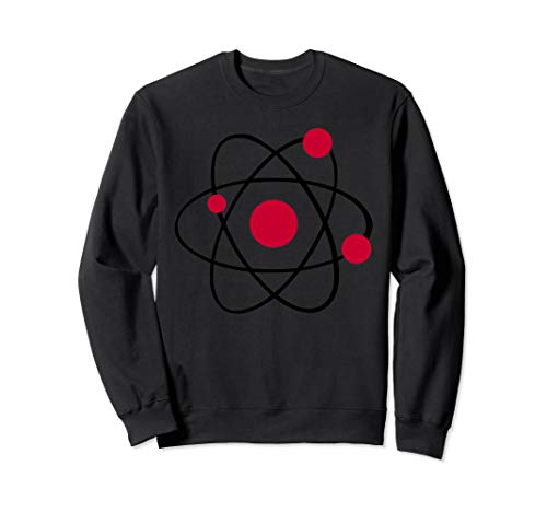 Atom logo Sweatshirt