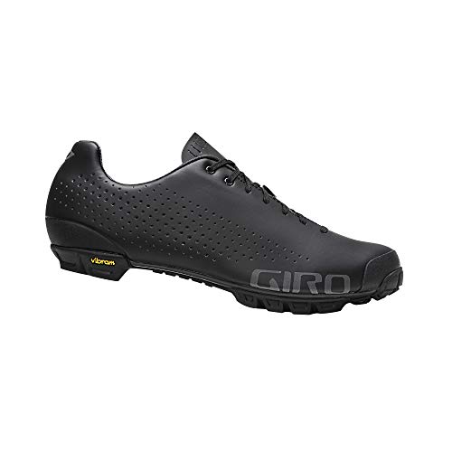 Giro Empire VR90 Cycling Shoe - Men's Black 43