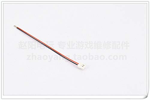 Speaker Loudspeaker Connection Cable Vibratory Motor Connecting Cable Line for Switch NS
