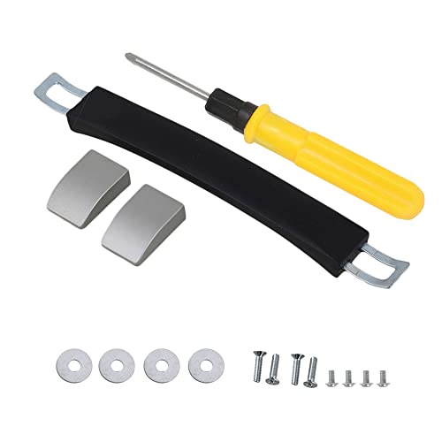 BQLZR Suitcase Luggage Flexible B009 Handle 14cm Spare Strap Handle Grip Replacement