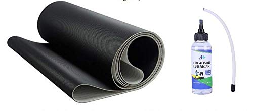 Treadmill Belts Worldwide Afg AFG | Sport 3.5AT | TM659B | 2015 Treadmill Belt + Free Silicone Oil