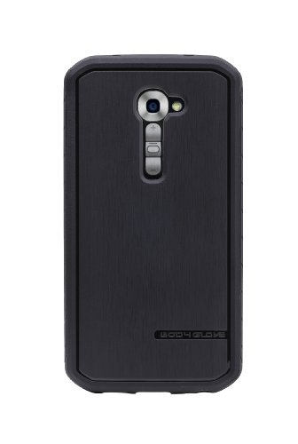 Body Glove LG G2 - Satin Black