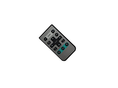 Remote Control for Pioneer DEH-X8500BS DEH-3200UB DEH-P4200UB DEH-P5200UB DEH-P7200UB MVH-P8200 FH-P404 DEH-P2000 Receiver Audio System