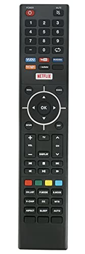 New SEIKI seiki Smart TV Remote Control for Seiki SE32HY19T Smart tv Remote