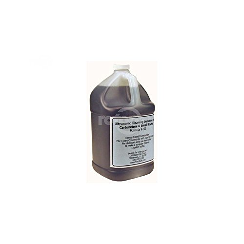 Ultrasonic Cleaning Solution 1 Gallon Co