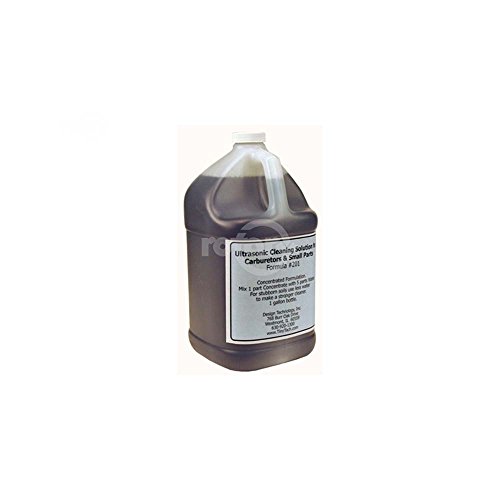 Ultrasonic Cleaning Solution 1 Gallon Co