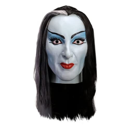 Trick Or Treat Studios The Munsters Lily Munster Mask Multicolor