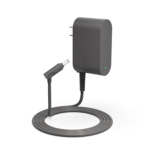 26.1V Power Cord for Dyson Vacuum Charger Replacement - (Fit for V8 V7 V6 Cordless Vacuum DC62 DC61 DC59 DC58 SV06 SV05 SV04 SV03)