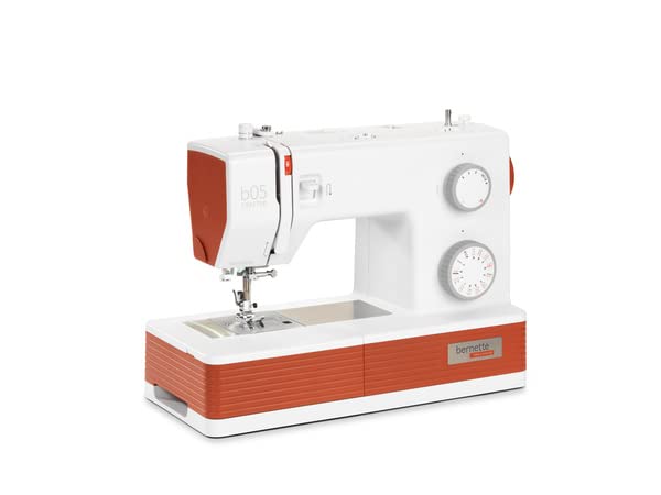 Bernette b05 Crafter Sewing Machine