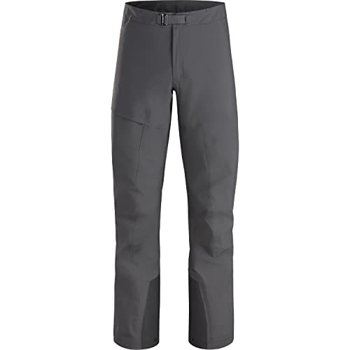 Arc'teryx Beta AR Pant Men's | Versatile Gore-Tex Pro Pant for All Round Use | Cloud, Large