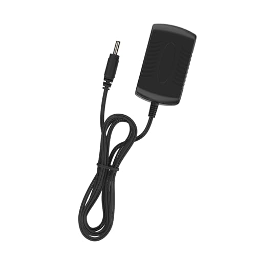 UMLo Original 22.5V Adapter Replacement for V11 Vacuum Cleaner, Black