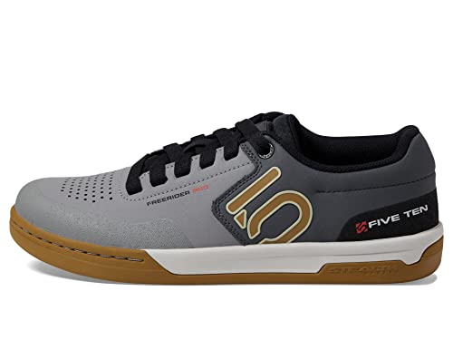 Five Ten Freerider Pro Grey/Bronze Strata/Black 10.5 D (M)
