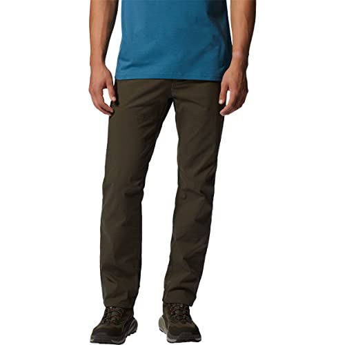 Mountain Hardwear Men's Hardwear AP Pant, Ridgeline, 30 x 32