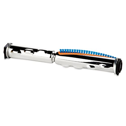 Sanitaire S658A, SC684E, SC886D, SC888D, SC645A, SC675A, SC684A, SC684B, SC684D, 686A, 686AP, 686B SC688 and SC689B Brushroll, 12', Silver