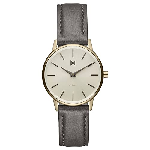 MVMT Avenue Women's 28 MM Cloudbreak Analog Watch
