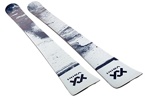 Volkl Revolt 95 Skis (Ski Only) 2023 181, Multicolor