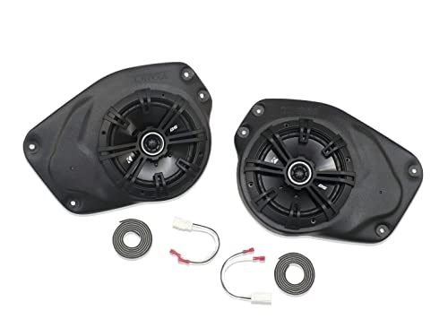 Select Increments 29-JLJT-K JLJT Soundbar Pods with Speakers