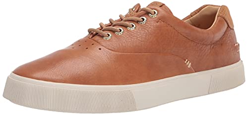 Sperry mens Gold Striper Plushwave Cvo Sneaker, Soft Tan, 10.5 US