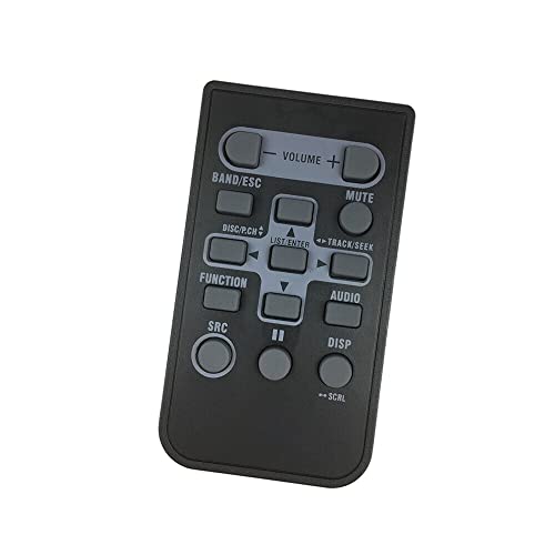 Remote Control for Projector/AC/TV/AV for Pioneer DEH-5300UB DEH-6300UB Car CD Receiver