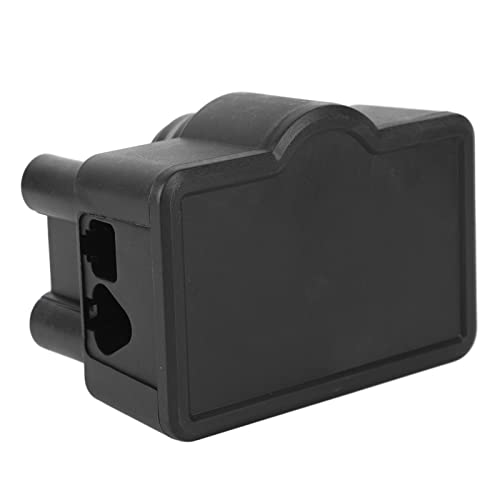 Mokernali Golf Cart Throttle Potentiometer Accelerator, PU Club Car Accelerator Waterproof Good Sealing Fire Resistant 1021011 01 Throttle Potentiometer Replacement Part