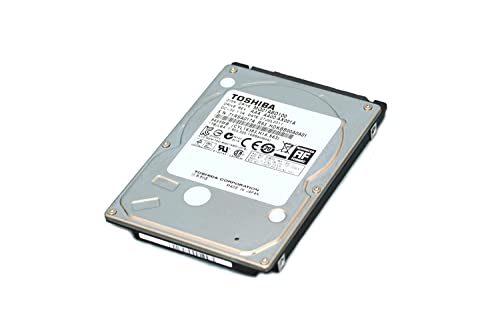 Toshiba MQ01ABD100 1000 GB Internal