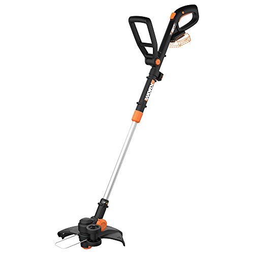 Worx GT Revolution 20V 12' String Trimmer Grass Trimmer/Edger/Mini-Mower, WG170.9