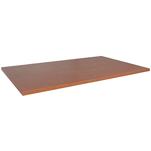 Titan Universal Desk Top - 30' x 48' Wood