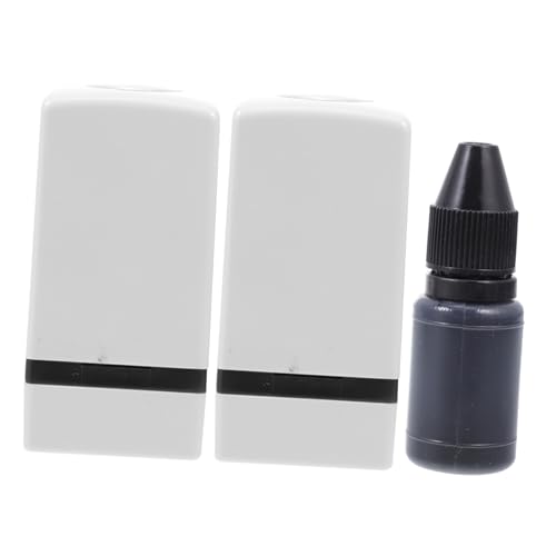 VICASKY 2pcs Guitar Chord Stamp Chords Learning Postage Stamps Guitar Practice Tool Guitar Accessories Chord Charts T Tool Guitar Tools Guitar Chord Rubber White Ballad Guitar Tab Plastic