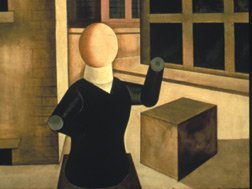 Dada and Surrealism -- Masterworks of Western Art