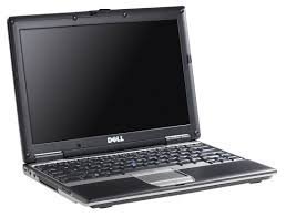 Dell Latitude D420 Notebook PC - Intel Core 2 Duo U2500 1.2GHz 2GB 80GB DVD Windows 7 Pro (Certified Reufbrished)