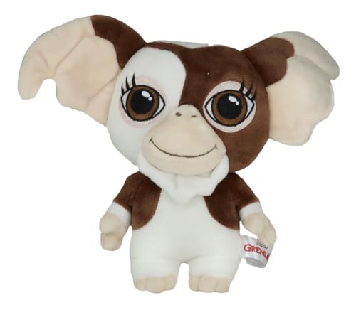Kidrobot Gremlins Gizmo 8 Inch Phunny Plush