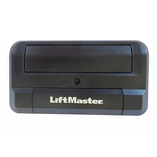 LiftMaster 811LMX 12-Code Switch Gate Remote Replaces The 811LM