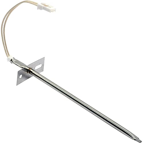 Canamax W10181986 Range Oven Sensor Premium Replacement Part - Compatible with Whirlpool & Maytag Ranges - Replaces AP6016450 8273902 W10131826 WPW10181986 WPW10181986VP