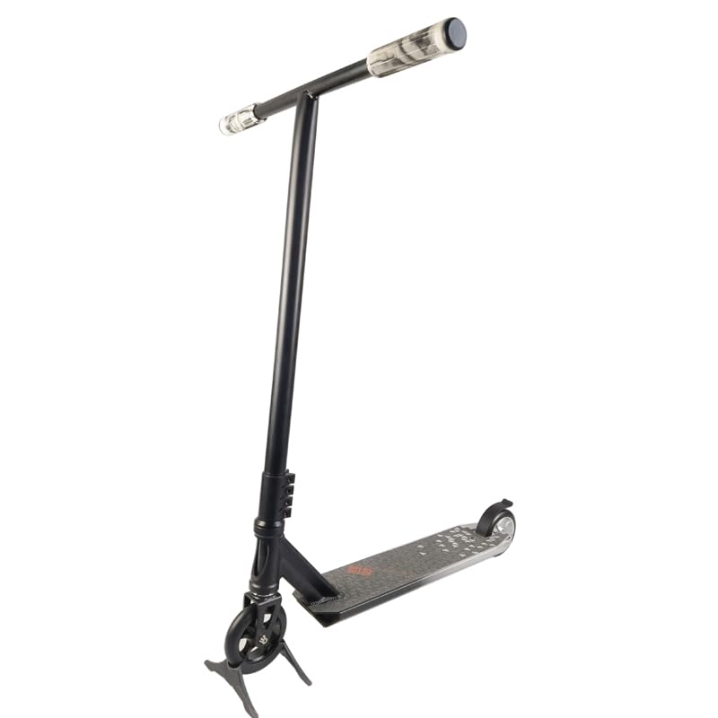 Swell Professional Stunt Scooter - Premium Trick Pro Scooter with Lightweight Design and Enhanced Durability - Perfect for Skate Parks and Street Riding